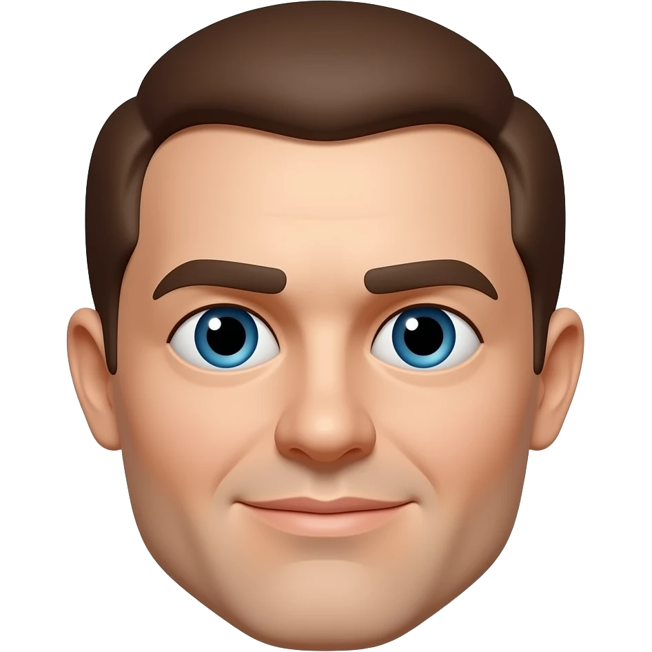 Distorted Face emoji