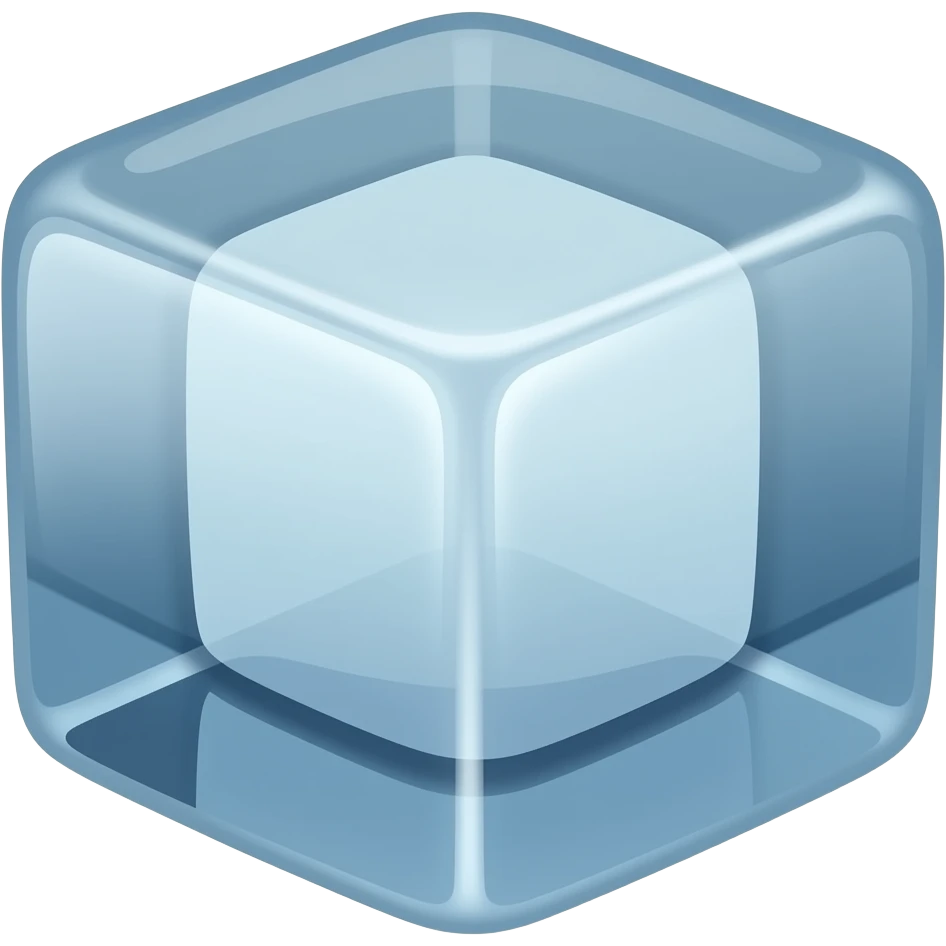 ice emoji