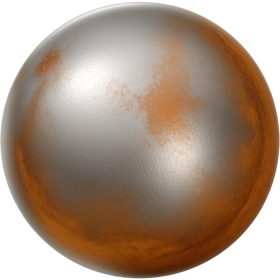 iron rust emoji