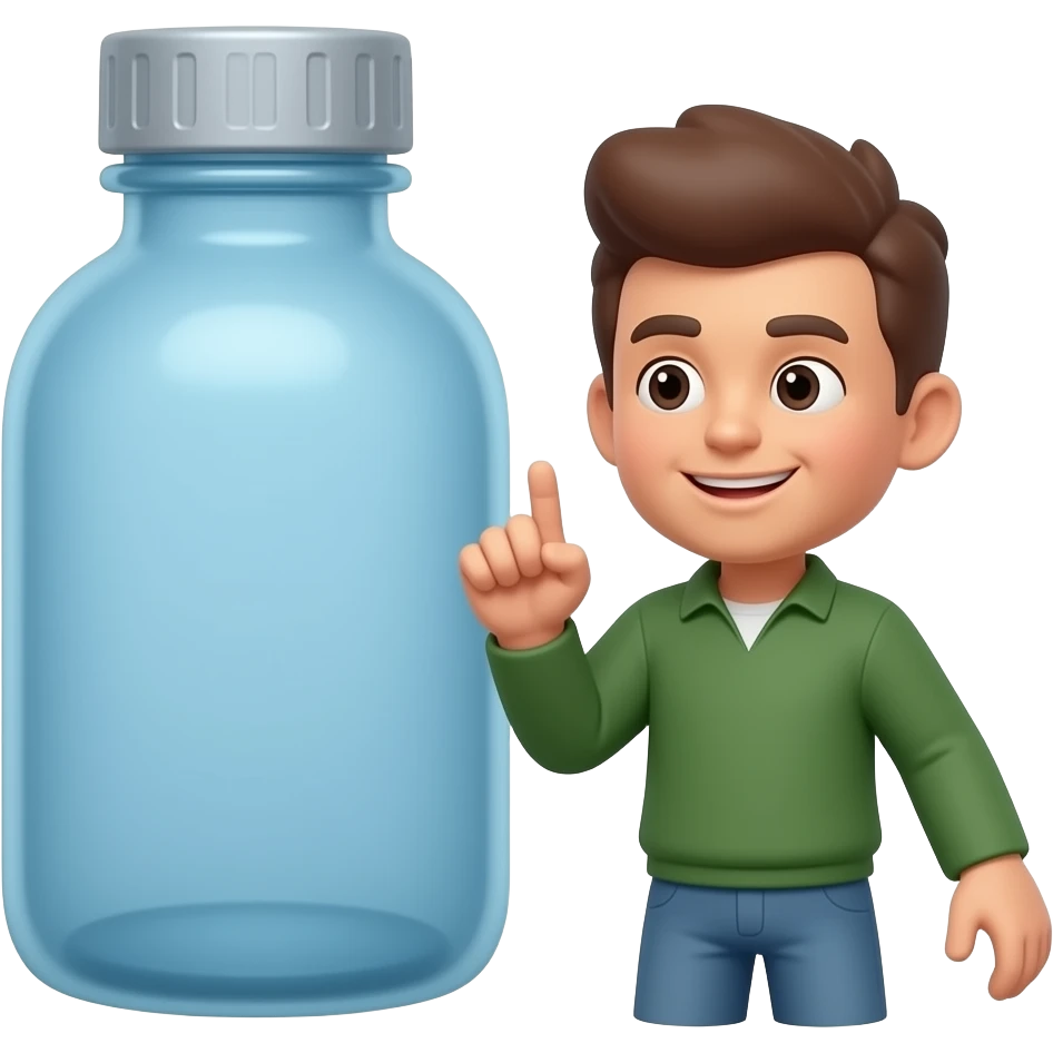 Intefix emoji
