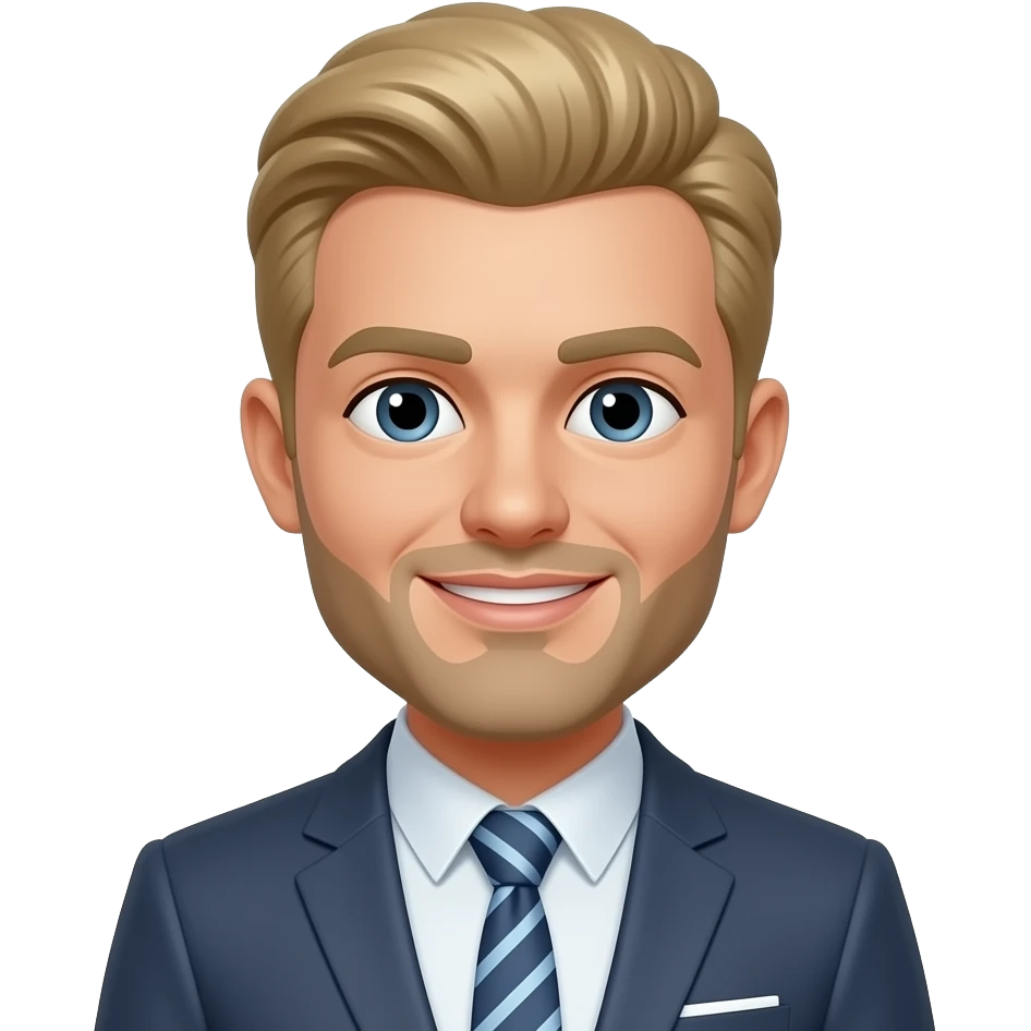 Vip emoji