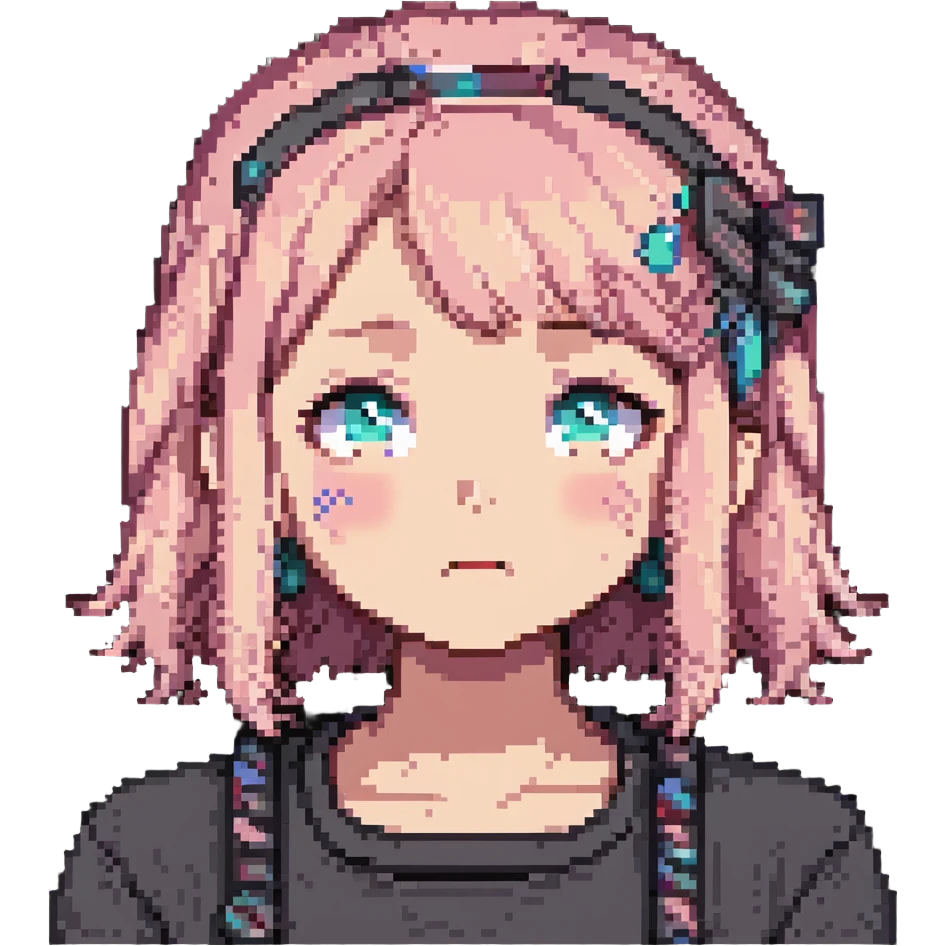 confused in-love person emoji