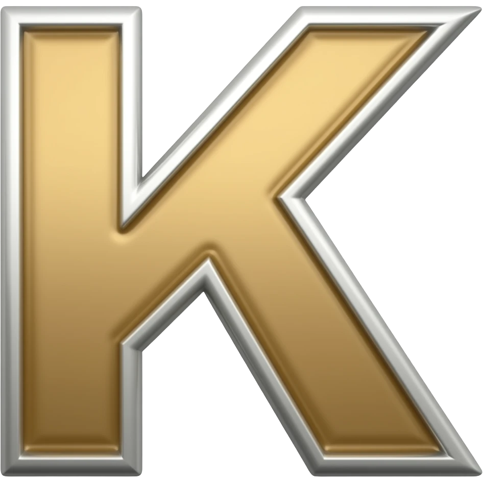 k emoji