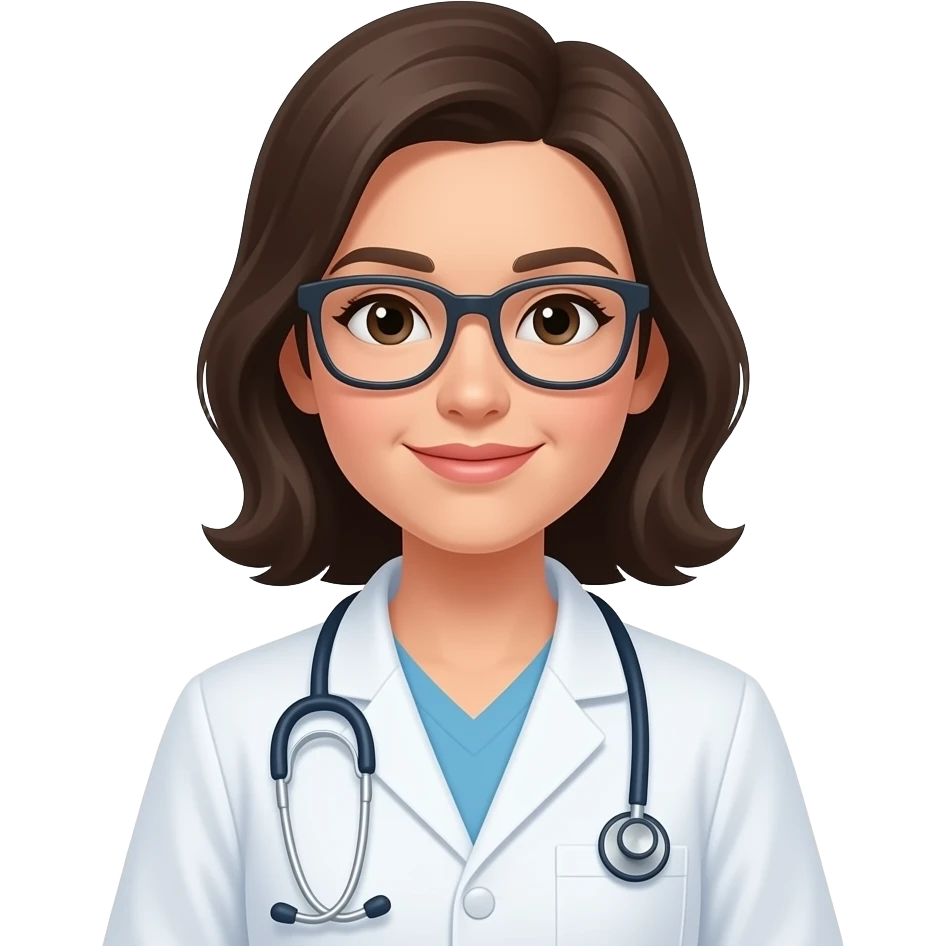 dermatologist emoji