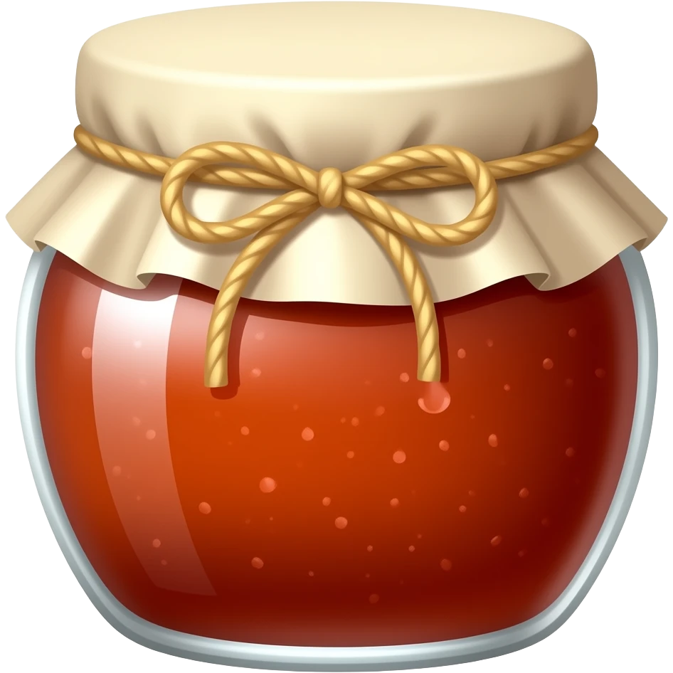 Jam emoji