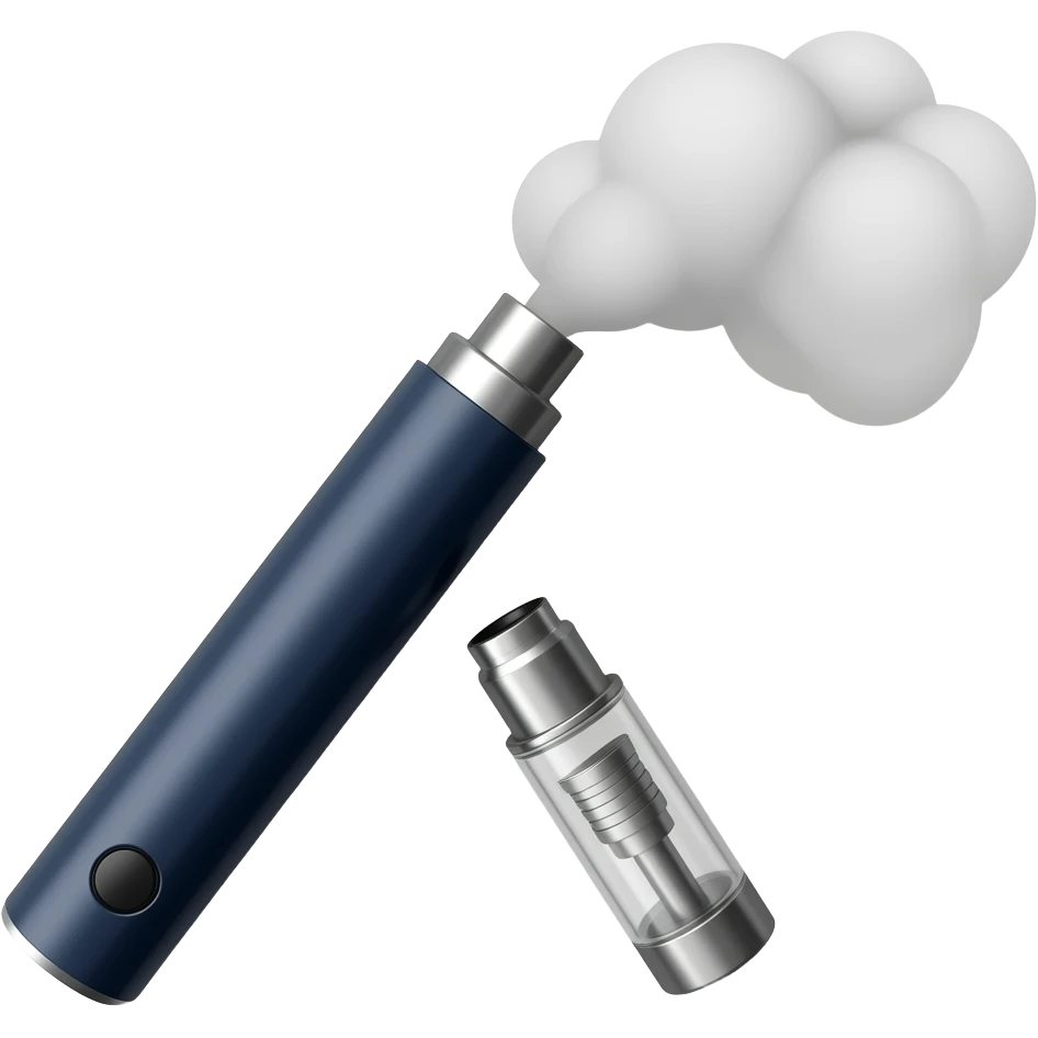 vape emoji emoji