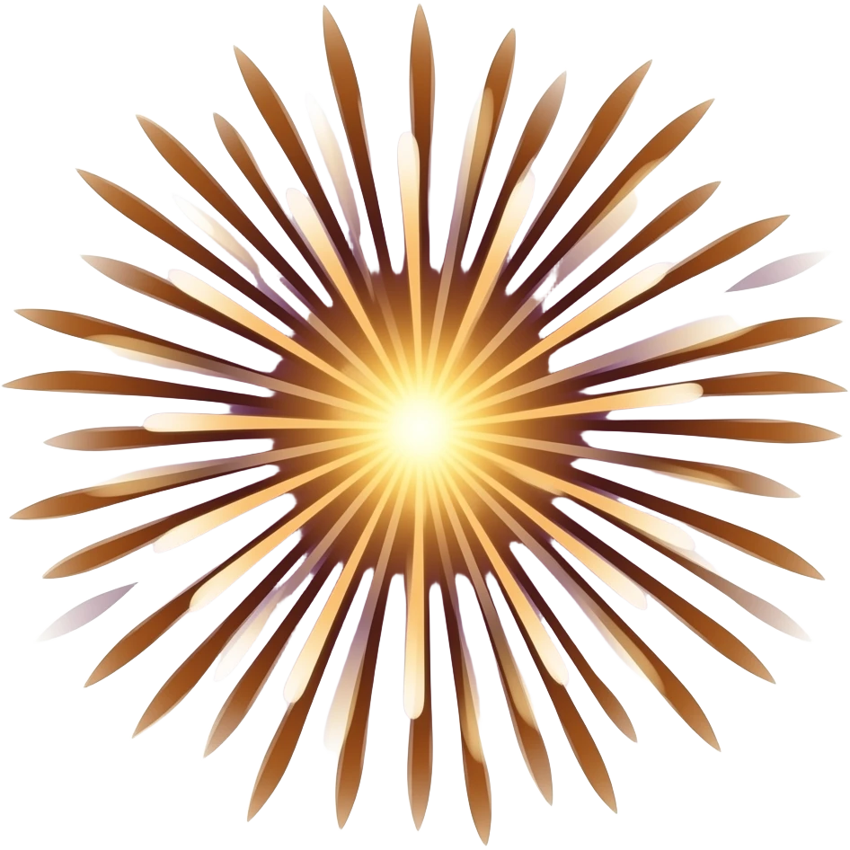 firework emoji