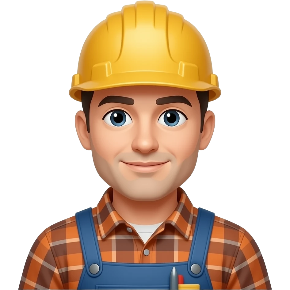 albañil emoji