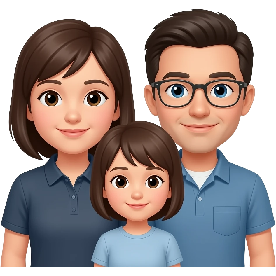 family emoji