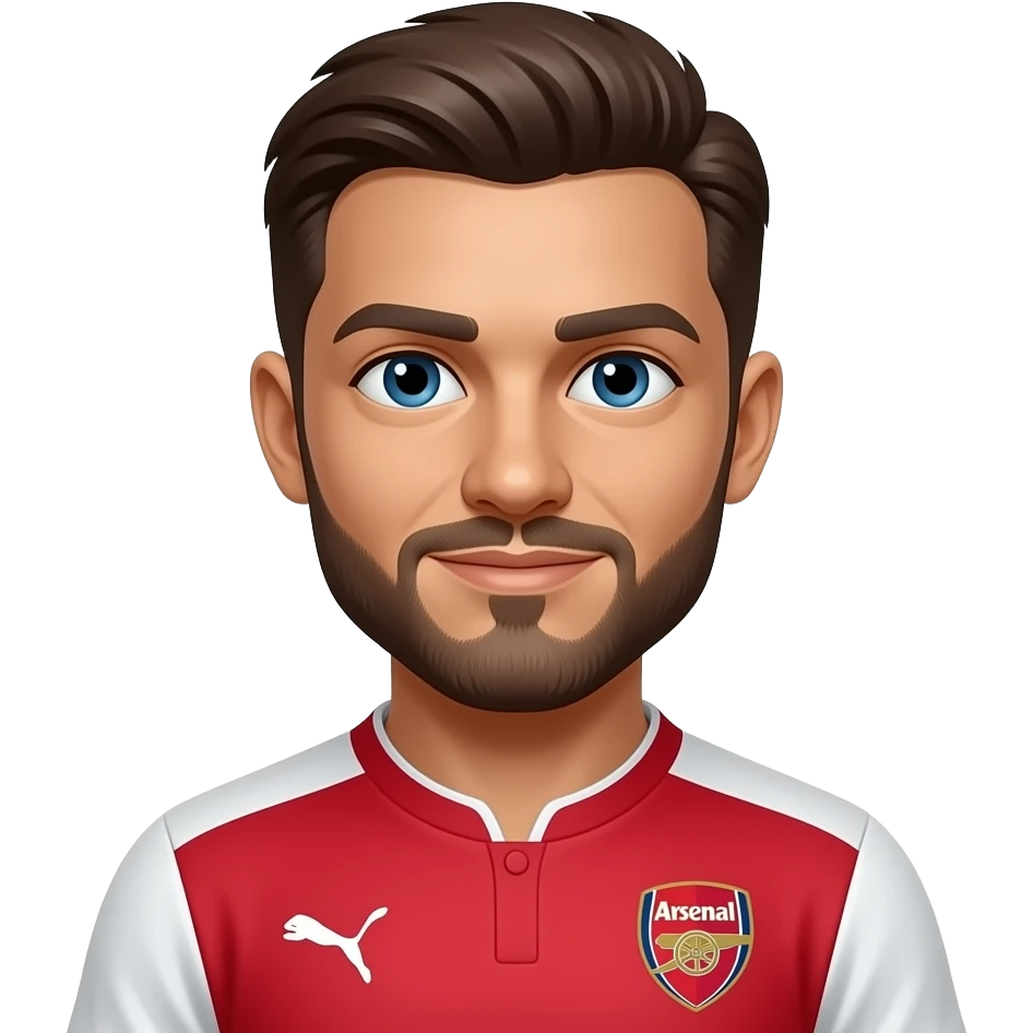 Gooner emoji
