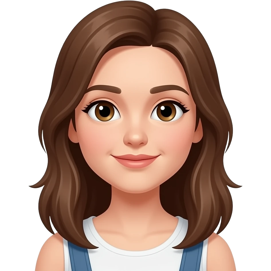 mädchen emoji