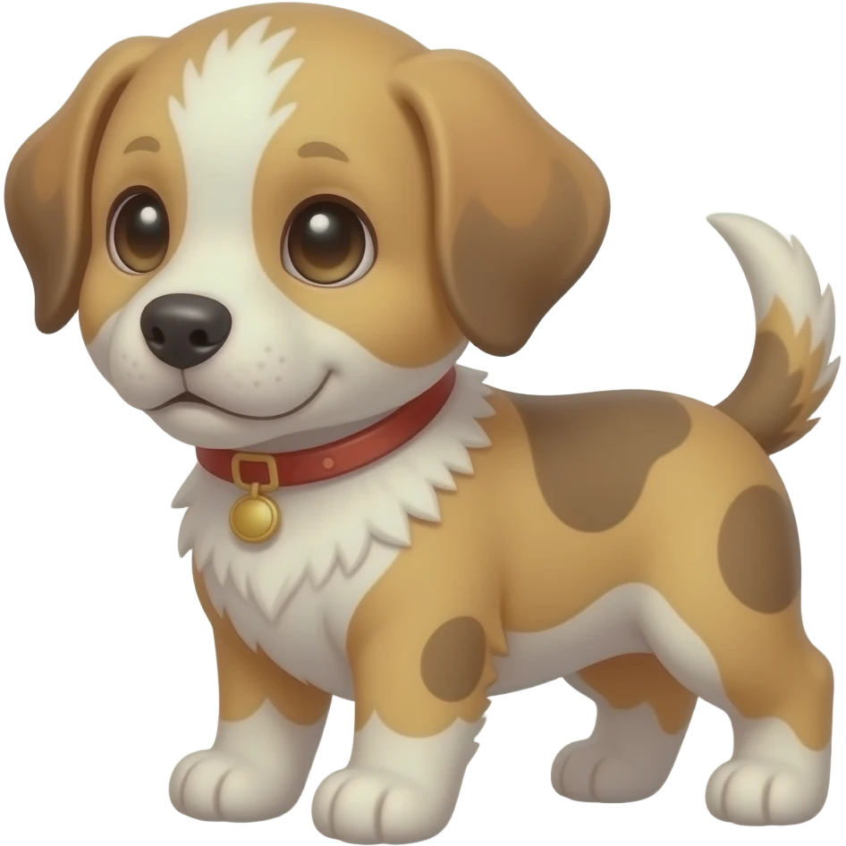 Cute emoji