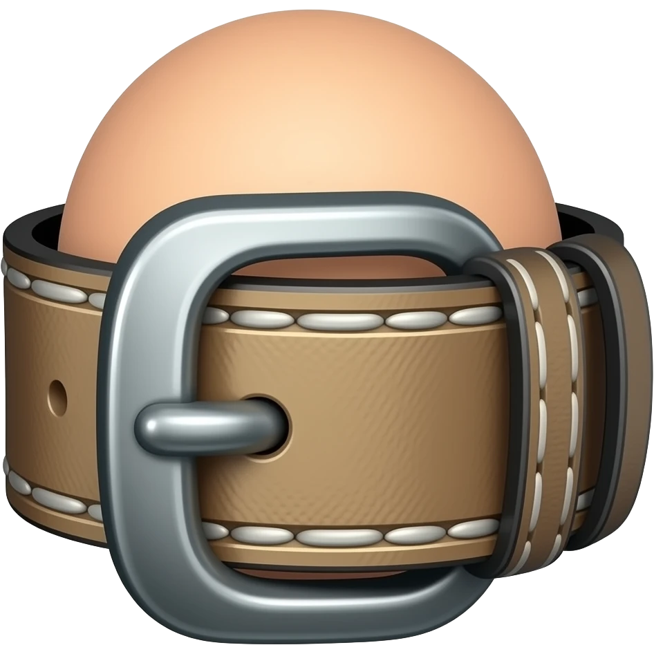 Strap-on emoji