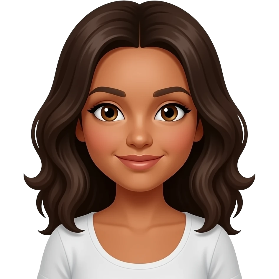 Jasmine emoji
