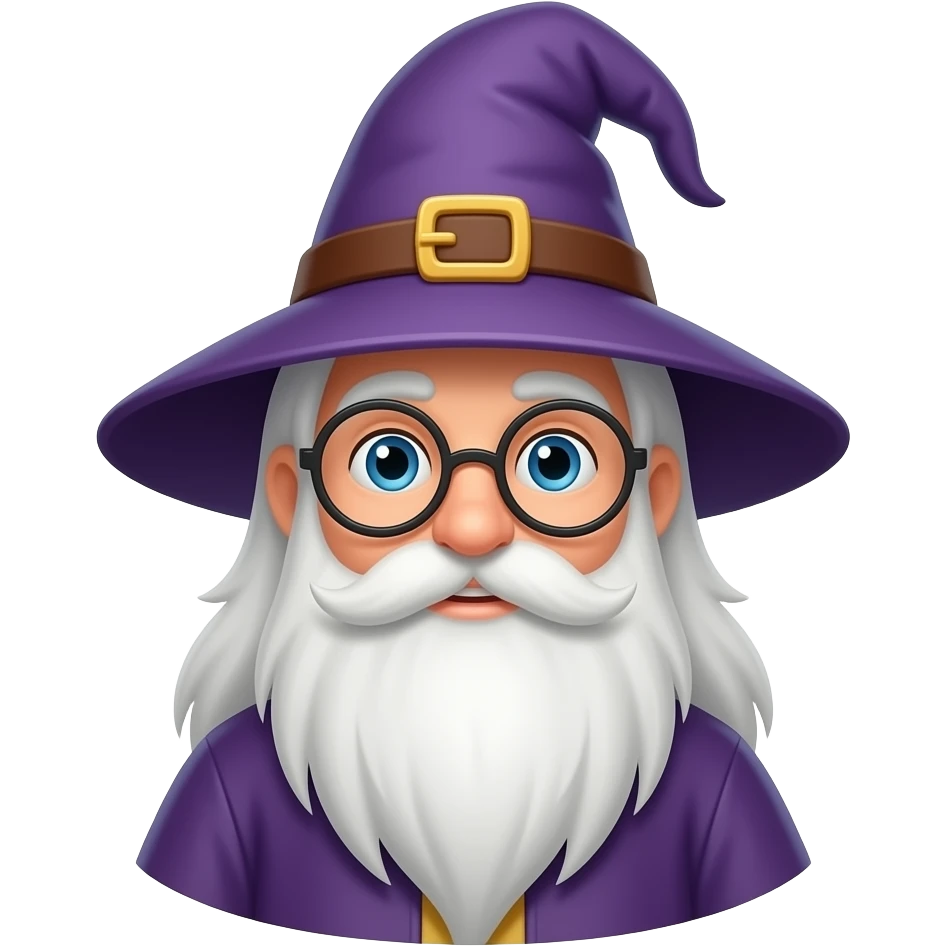Вчитель Чарівник emoji