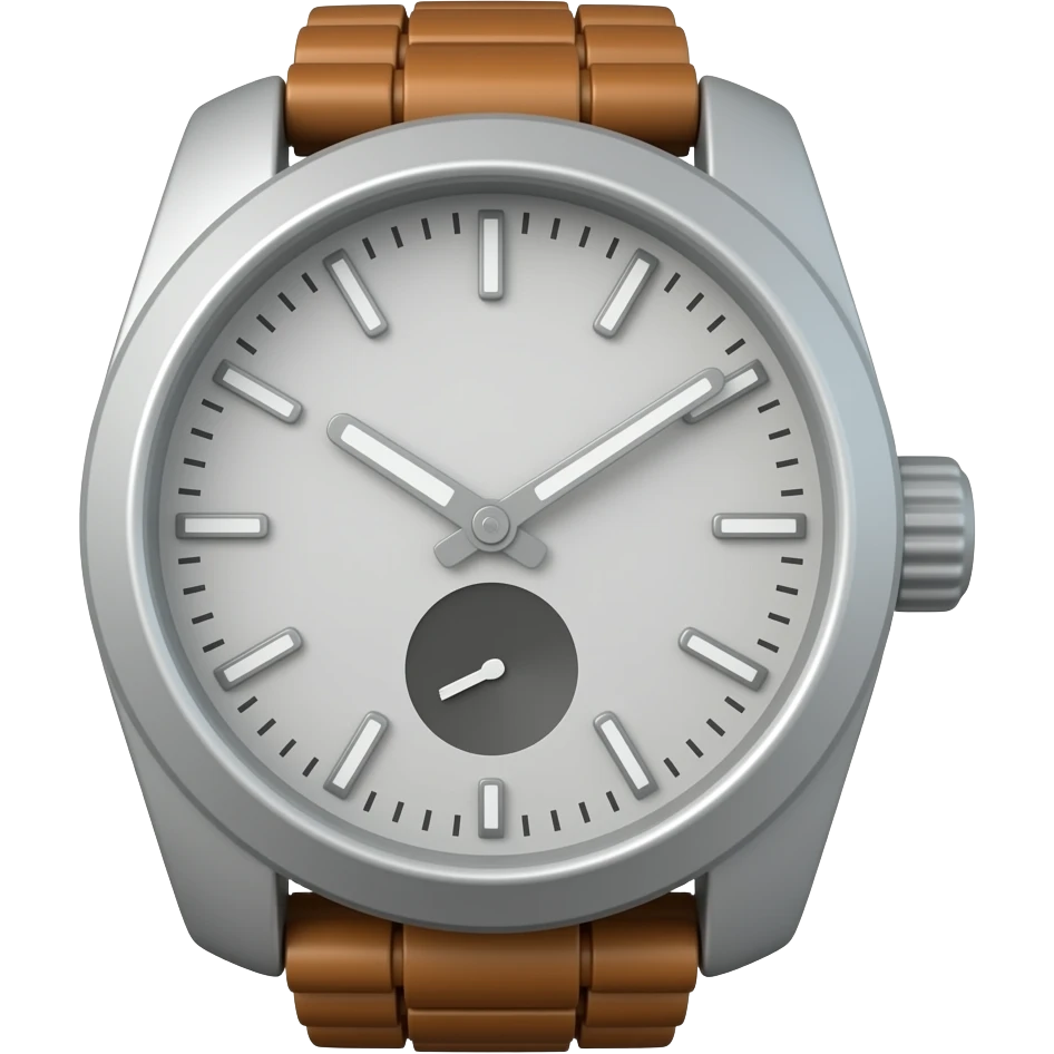 watch emoji