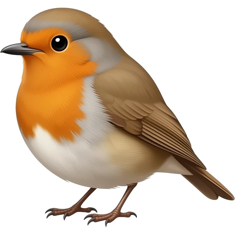 Robin MARVEL emoji