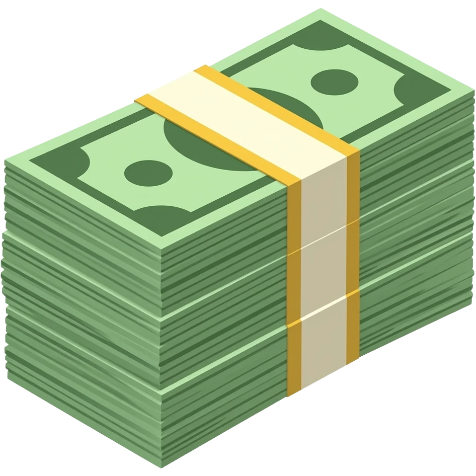 money emoji