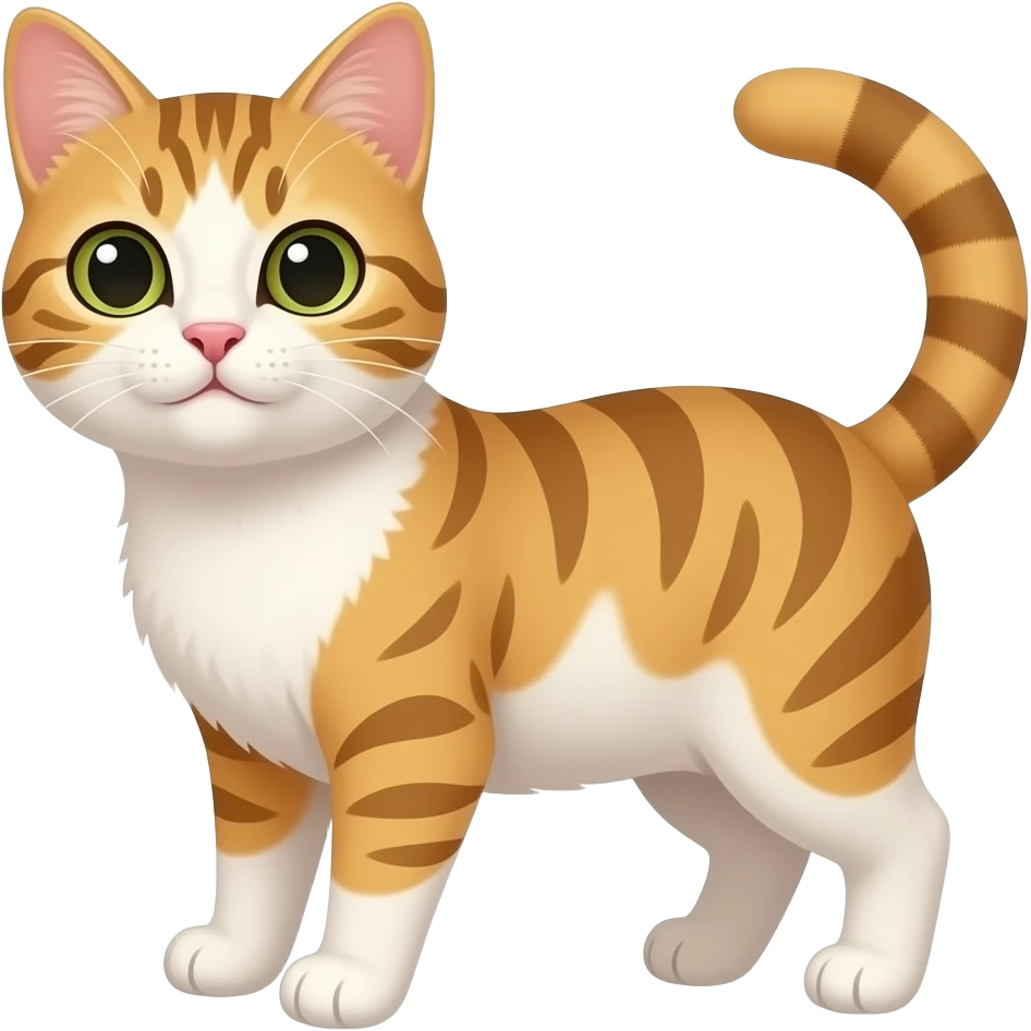 Cat emoji