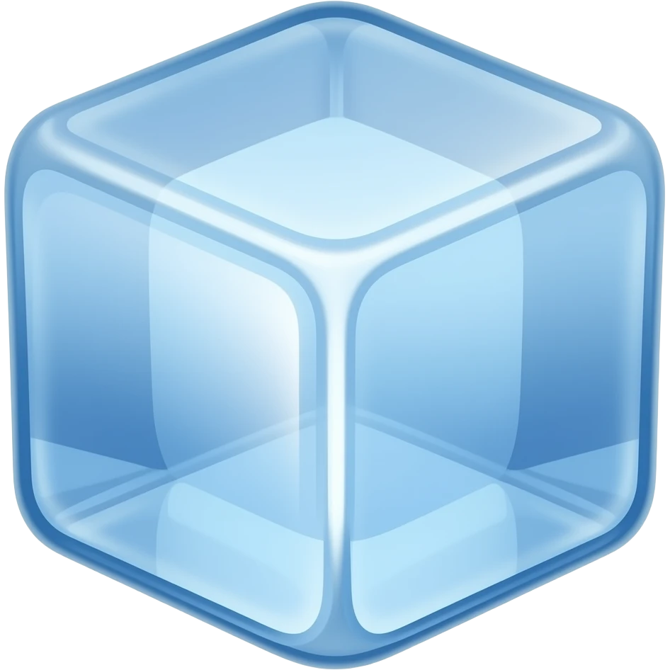 ICE emoji