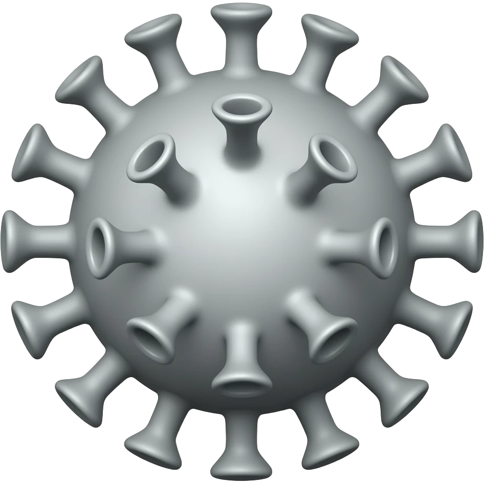 flu emoji
