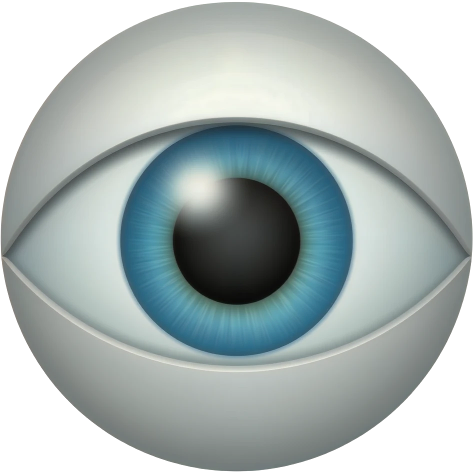 глаз emoji