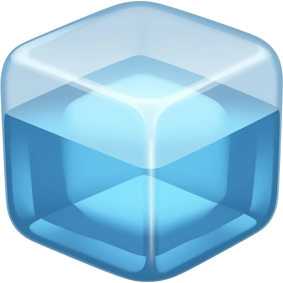 ice emoji
