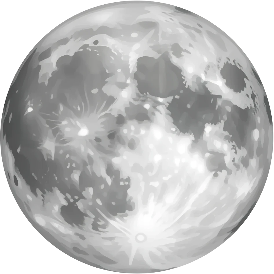 🌙 emoji