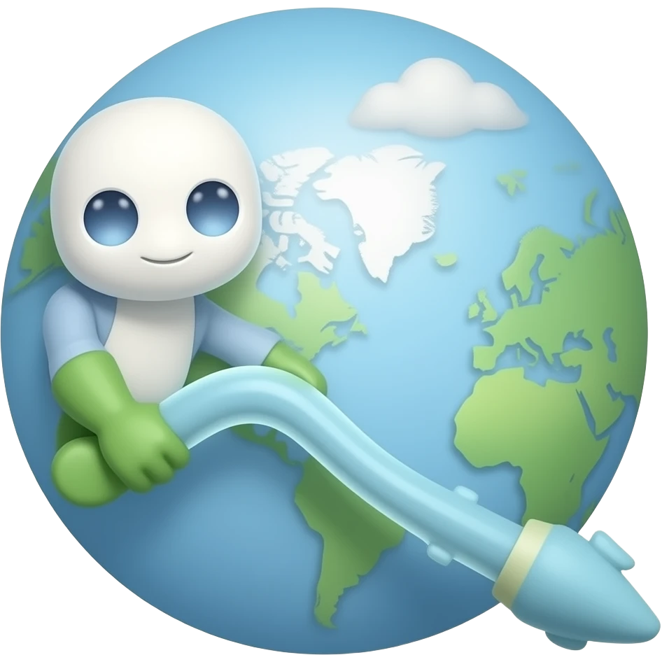 el prototipo emoji