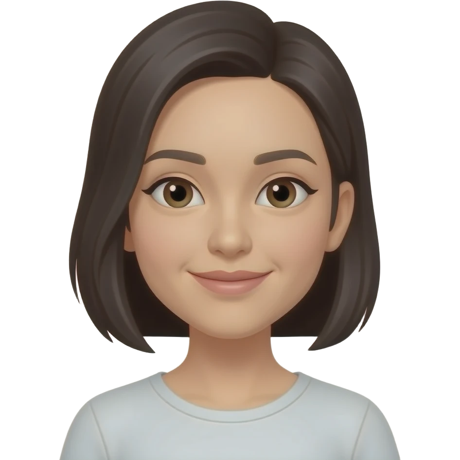 A asian woman emoji