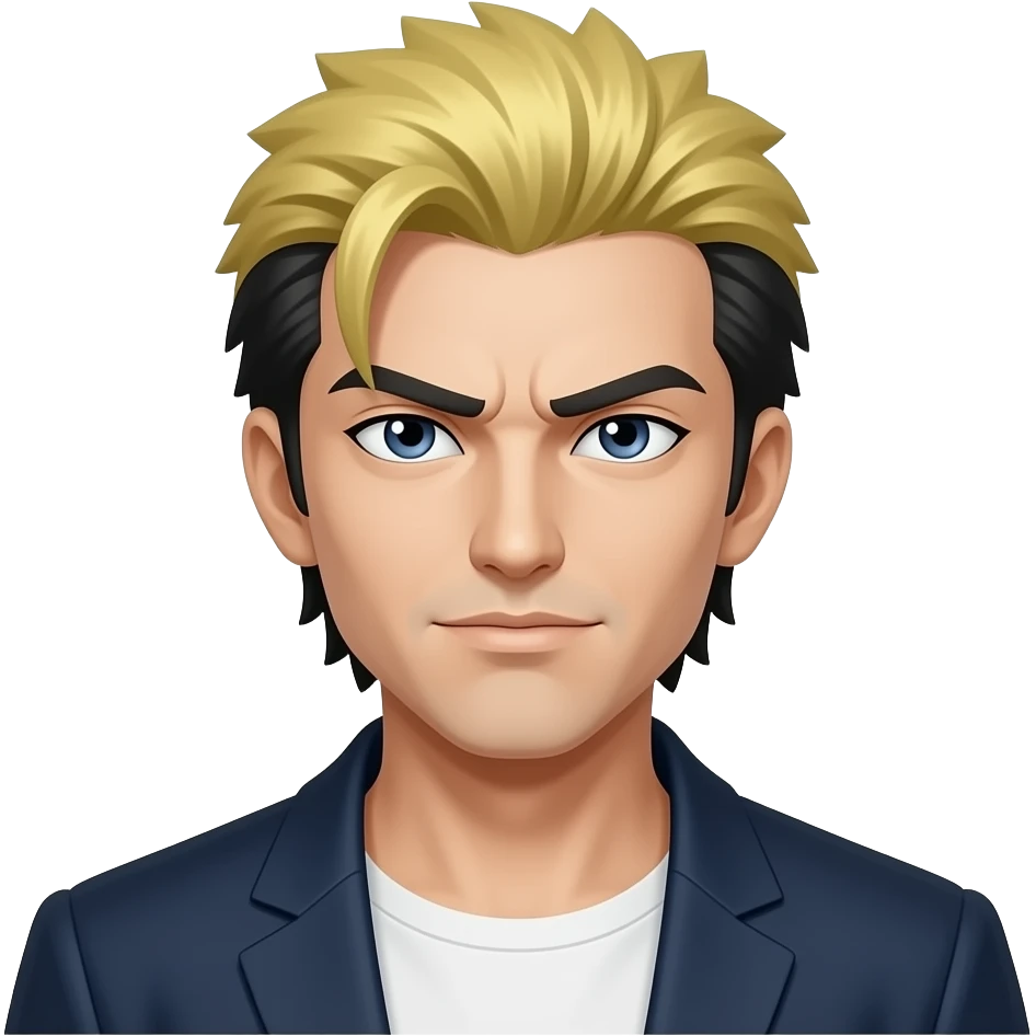 josuke emoji