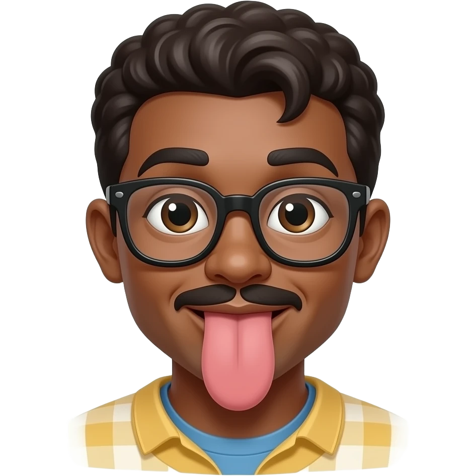 Coco/dick emoji