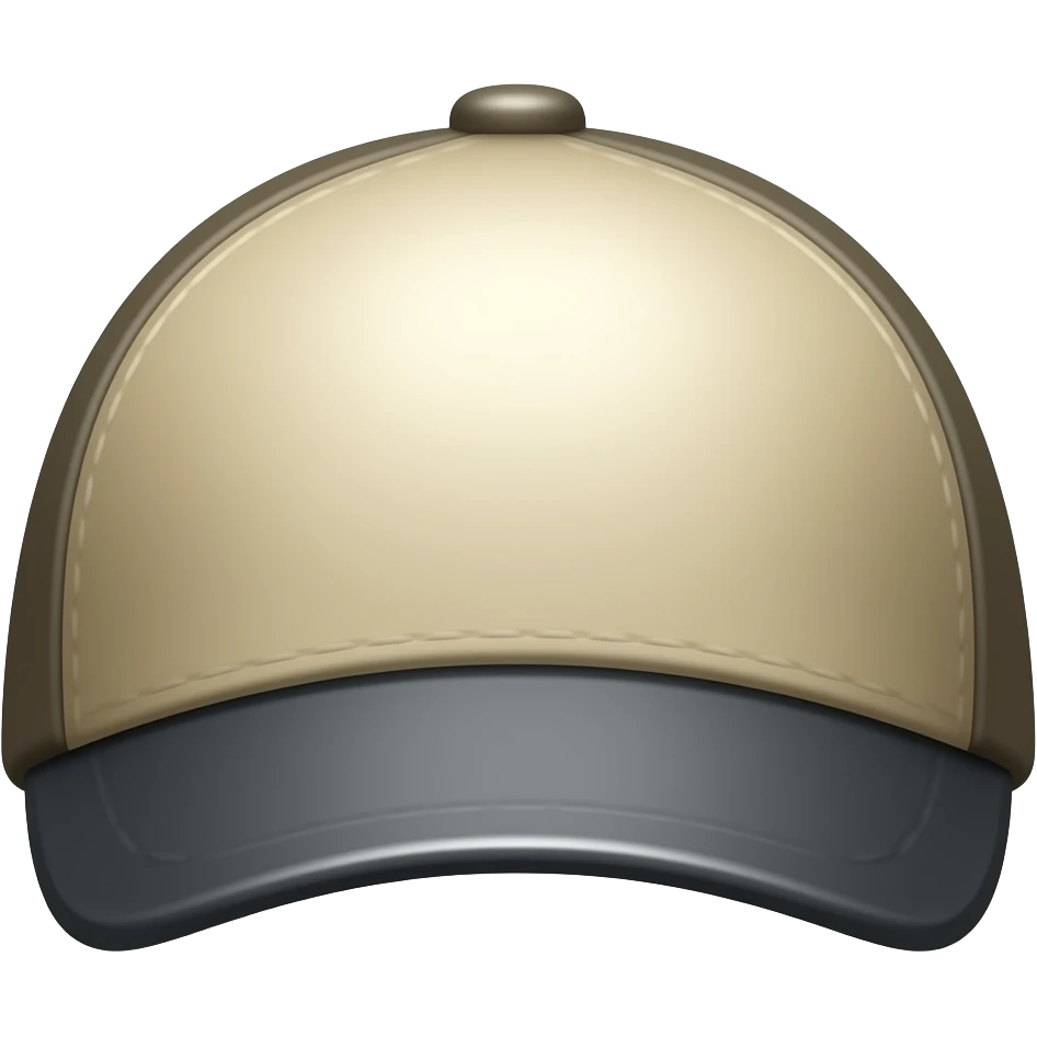Şapka emoji