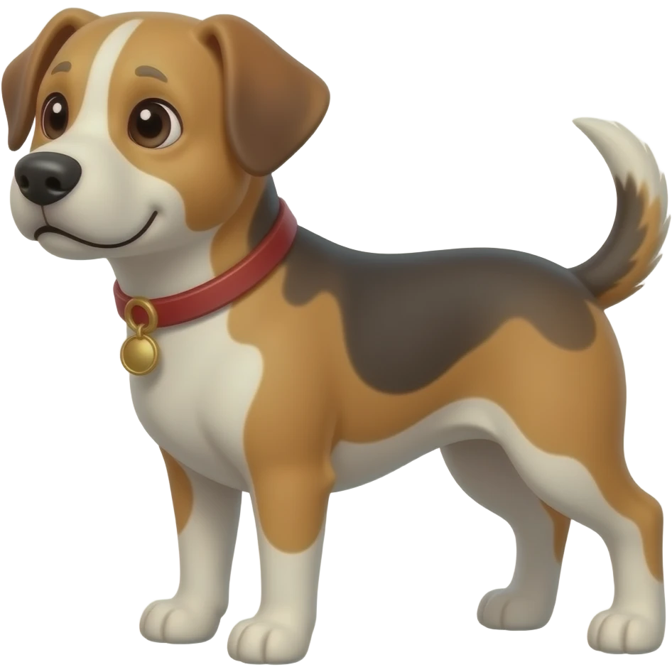 dog emoji