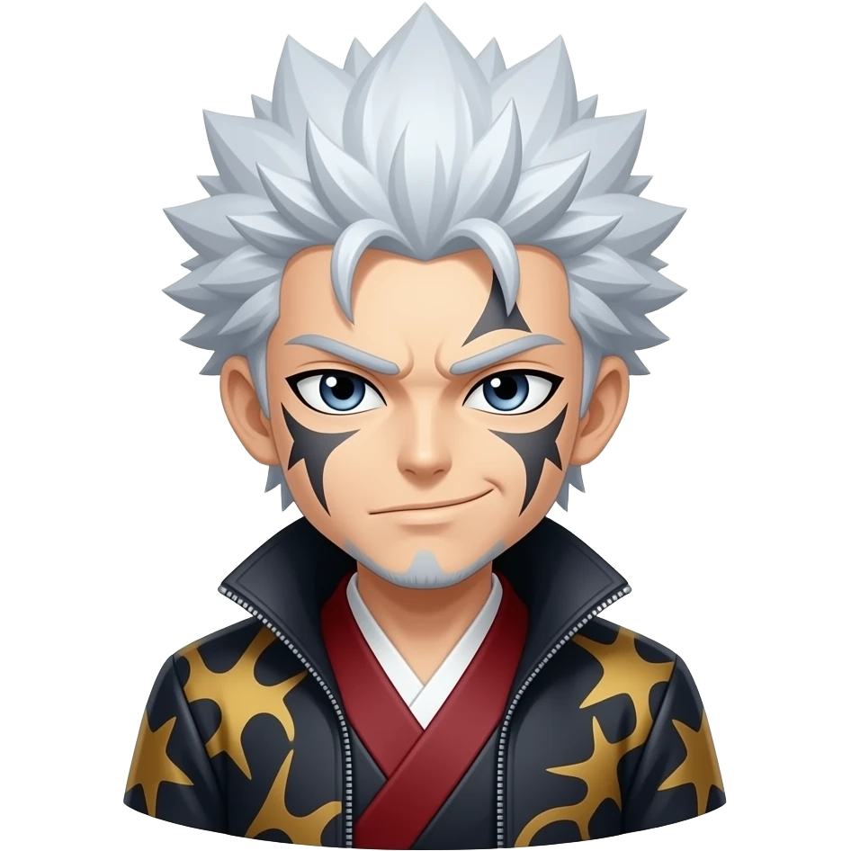 Gojo emoji