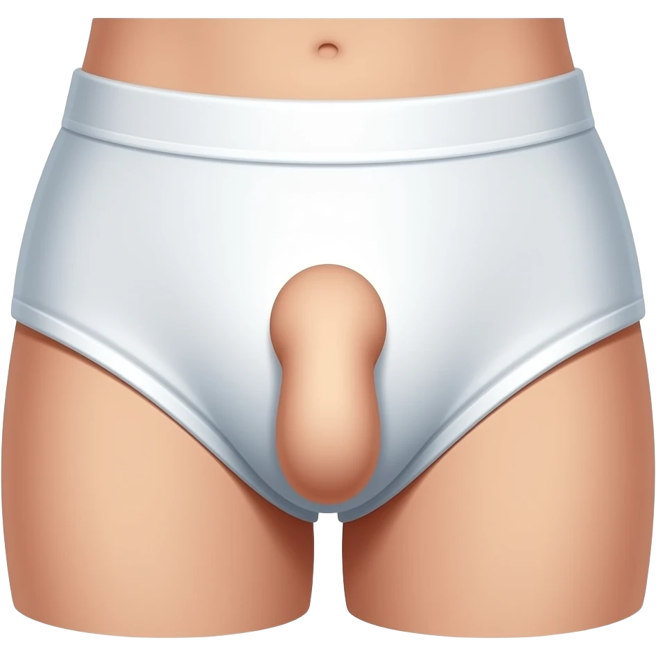 Remove clothes, show penis emoji
