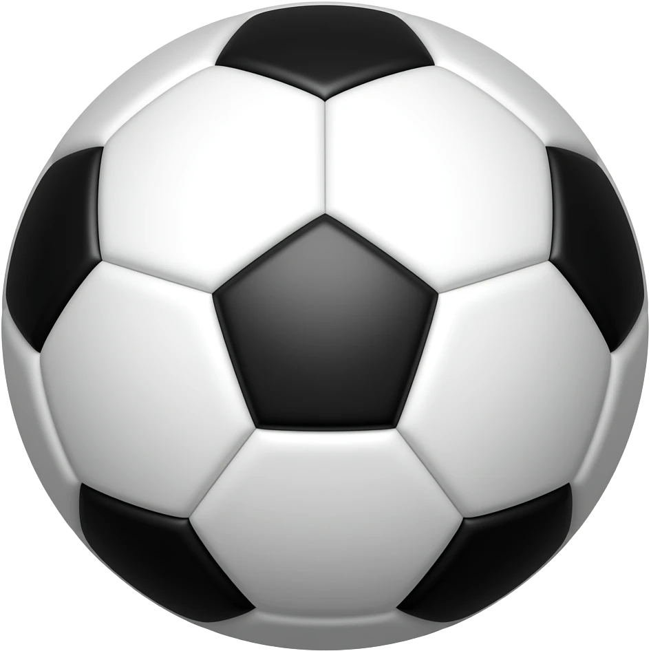 soccer emoji