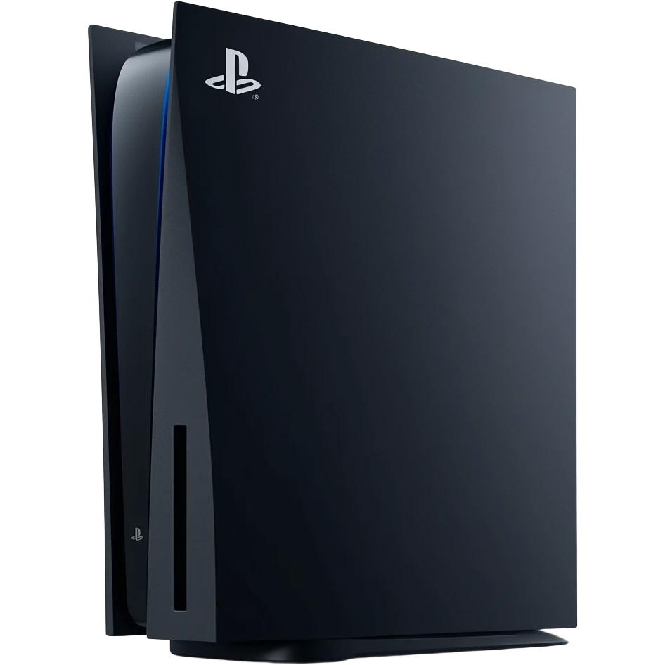 play station 5 emoji