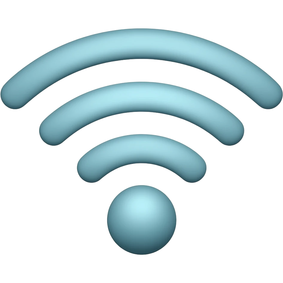 Zigbee emoji
