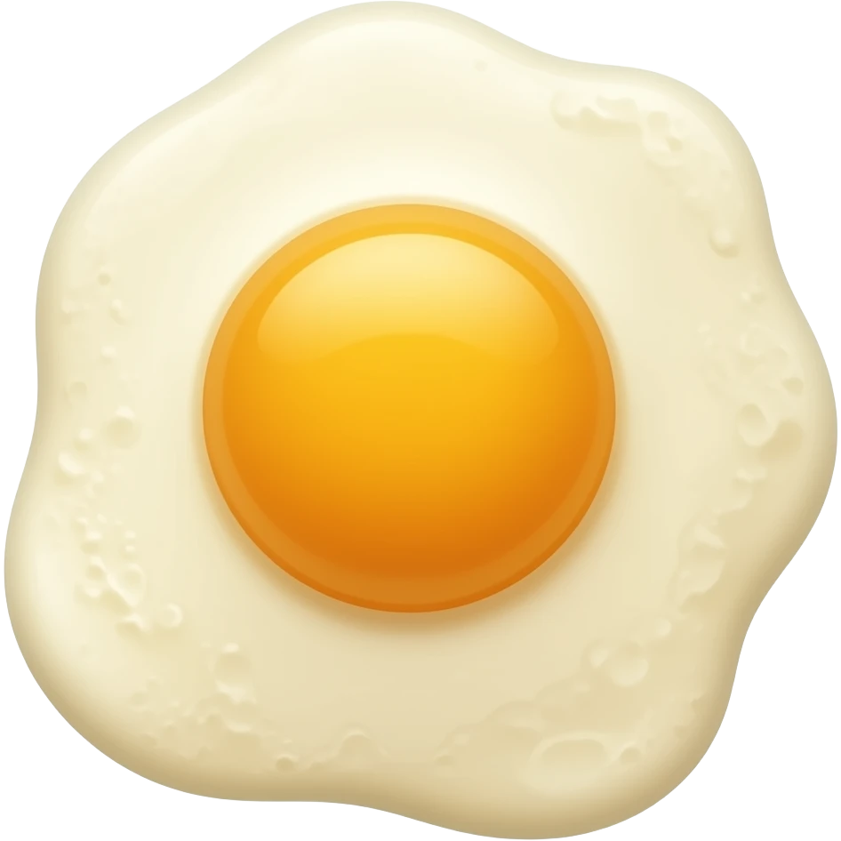scrambled egg emoji