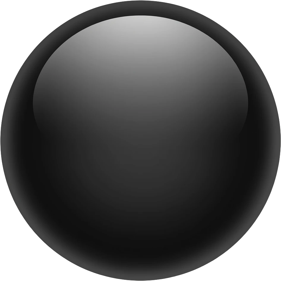 Black emoji