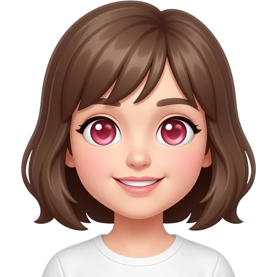 😍 emoji