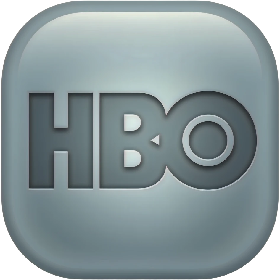 HBO LOGO emoji