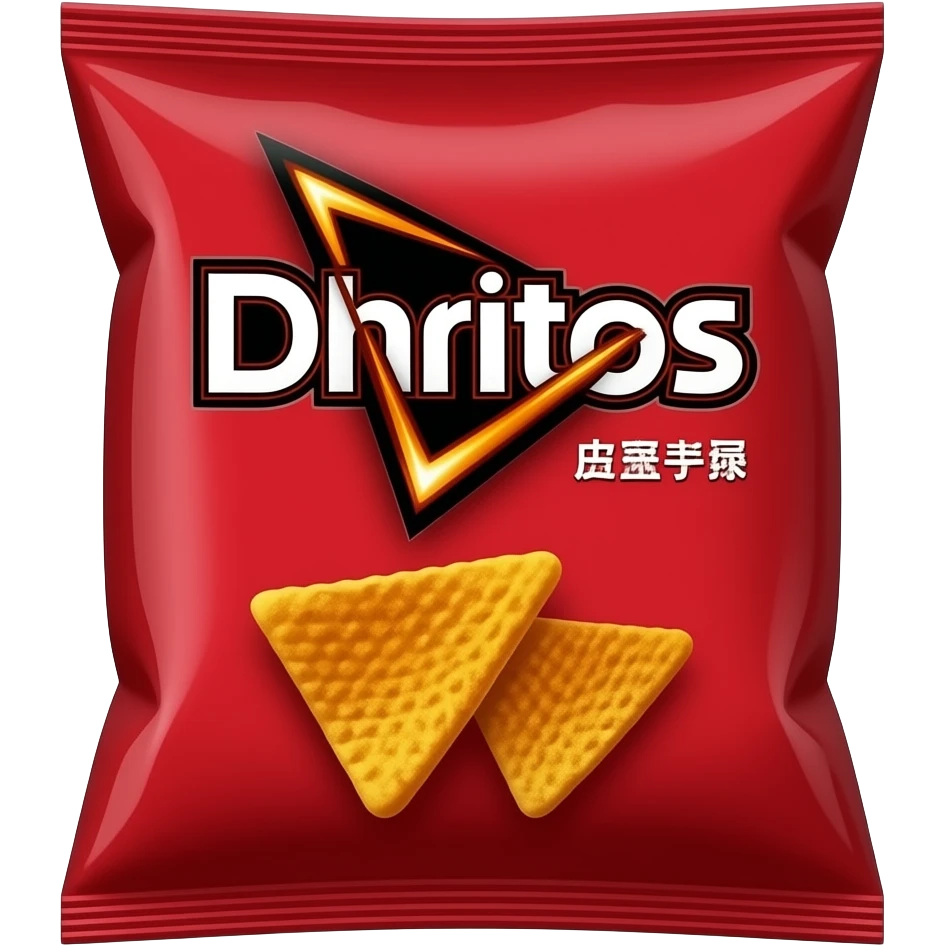 doritos emoji
