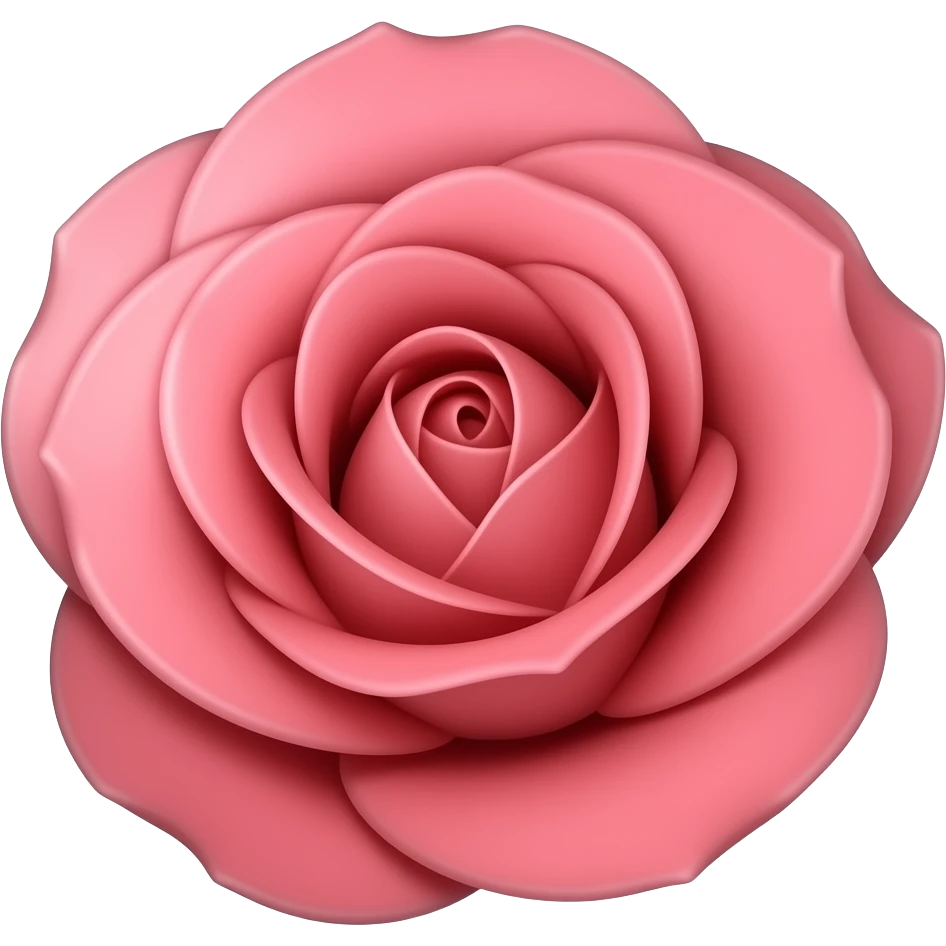 Roses emoji