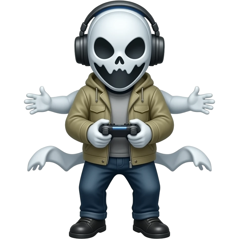 PHANTOMGAMING emoji