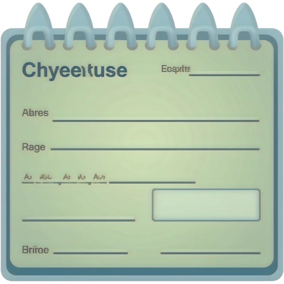 Chek emoji