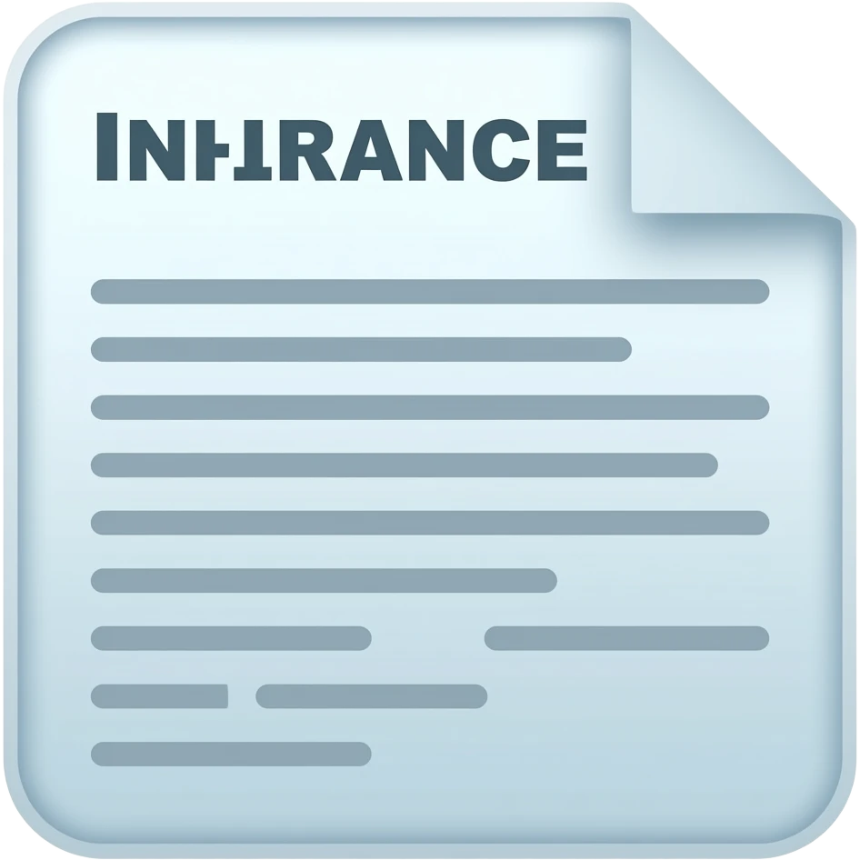 insurance emoji