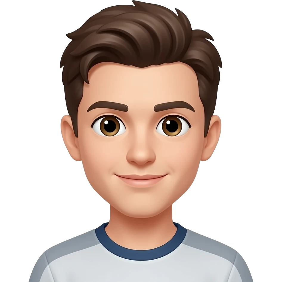 18 emoji