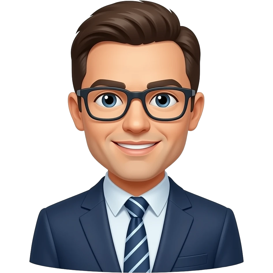 Supervisor emoji